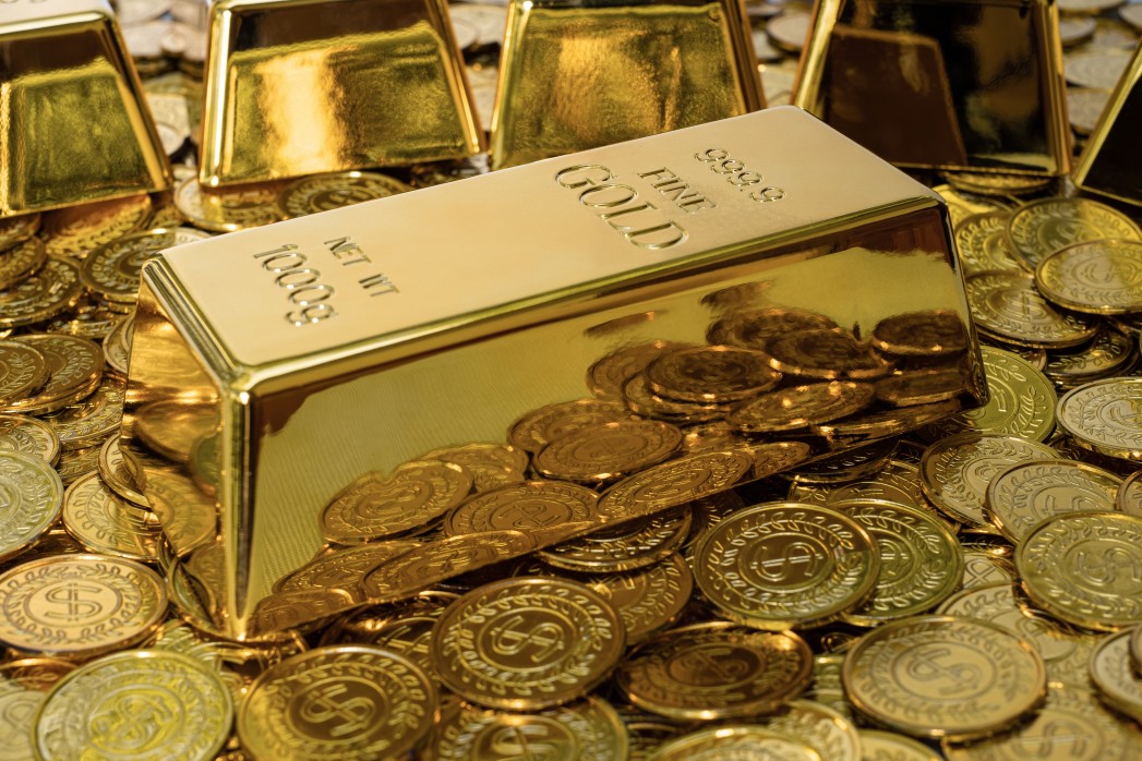 Poids D Un Lingot D Or Standard Et si vous investissiez dans un lingot d’or de 1 kg ? - Bourse leader